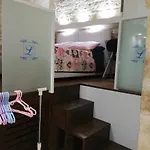 Lilla Bed & Breakfast 4*