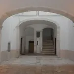 Bed & Breakfast Lilla Molfetta