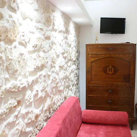 Bed & Breakfast Lilla