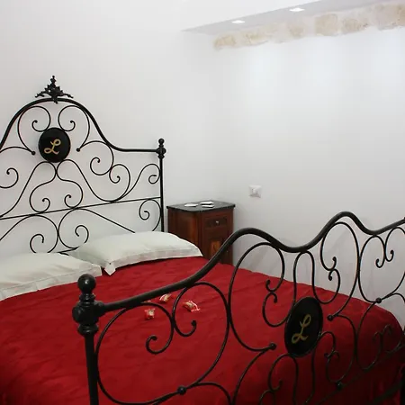 Bed and breakfast Lilla *