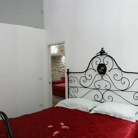 Lilla * Molfetta