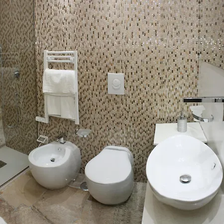 Lilla فندق مبيت وإفطار