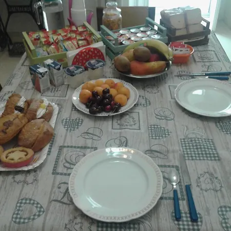 Lilla فندق مبيت وإفطار 4*