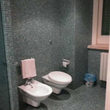 Bed and Breakfast Lilla 4*