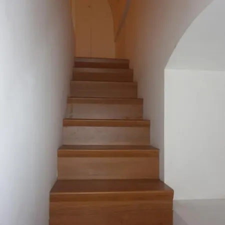 Lilla Bed and breakfast