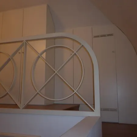 Lilla Bed and Breakfast Μολφέττα