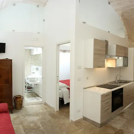 Bed & Breakfast Lilla *