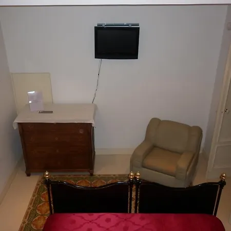 Bed and Breakfast Lilla Μολφέττα