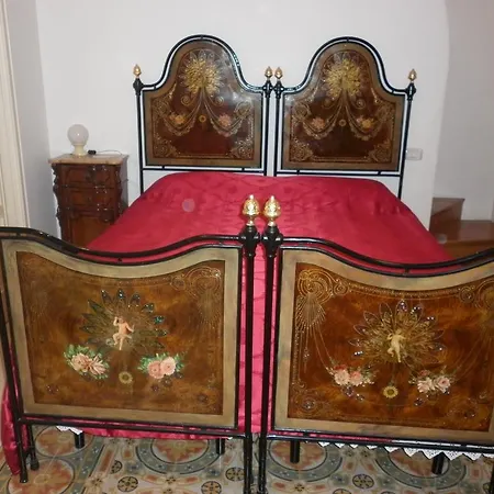 Lilla Molfetta
