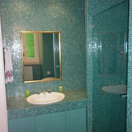 Lilla Bed and Breakfast