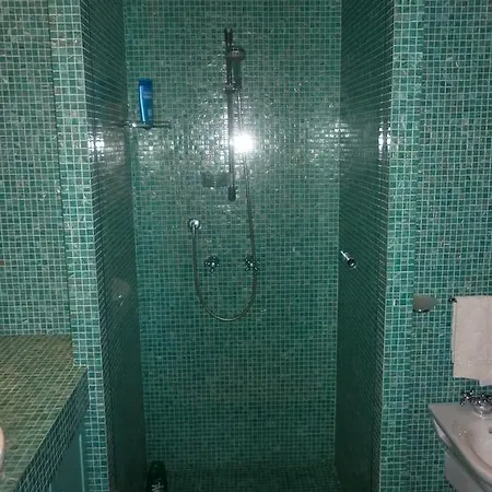 Bed and Breakfast Lilla