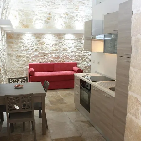 Bed & Breakfast Lilla Molfetta
