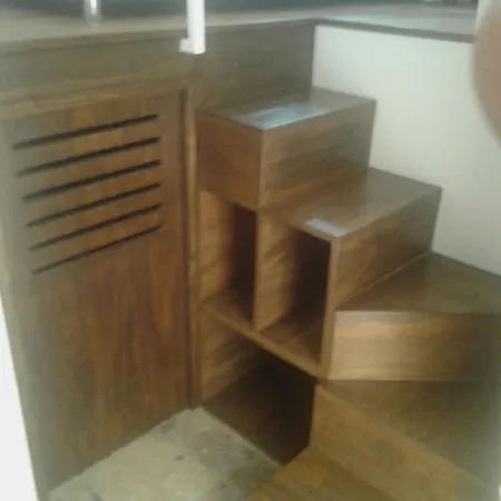 فندق مبيت وإفطار Lilla