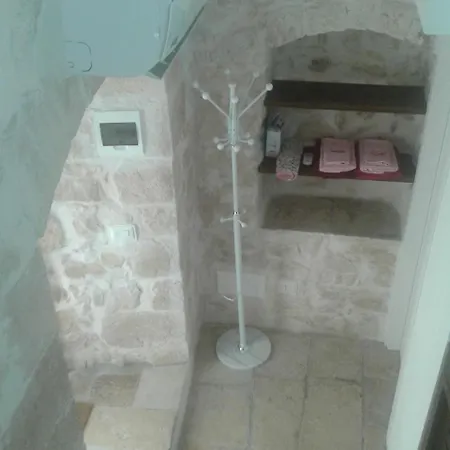 Lilla * Molfetta