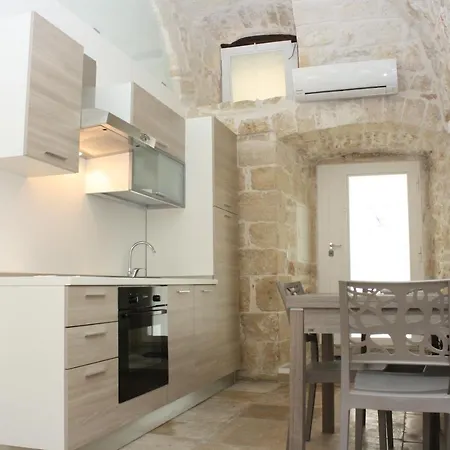 Lilla Bed and breakfast Molfetta