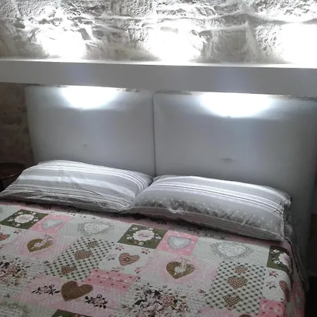 Lilla 4* Мольфетта