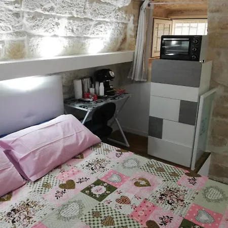 Lilla Bed and breakfast 4*