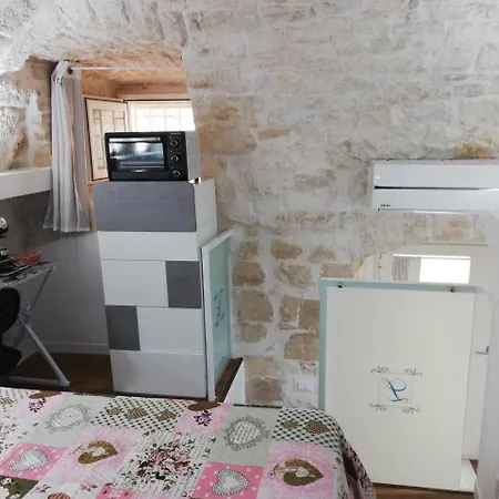 Bed and Breakfast Lilla