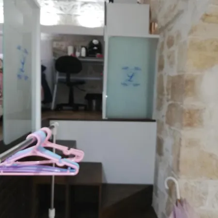 فندق مبيت وإفطار Lilla 4*