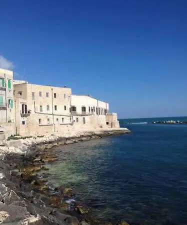 Lilla * Molfetta