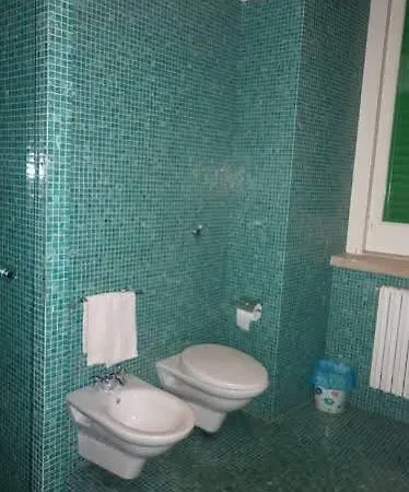 Lilla Bed and breakfast