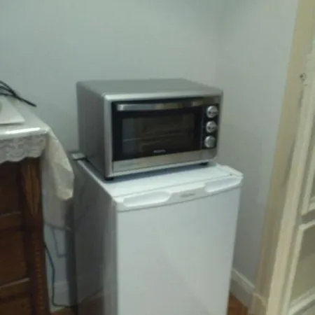 Lilla Bed and breakfast *