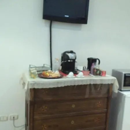 Lilla مولفيتا