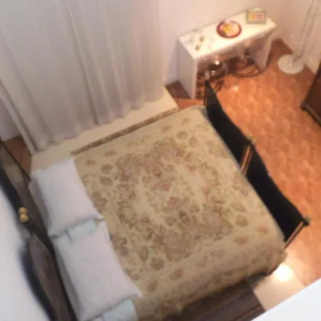 Bed and breakfast Lilla *