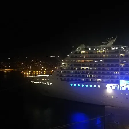 Lilla * Molfetta