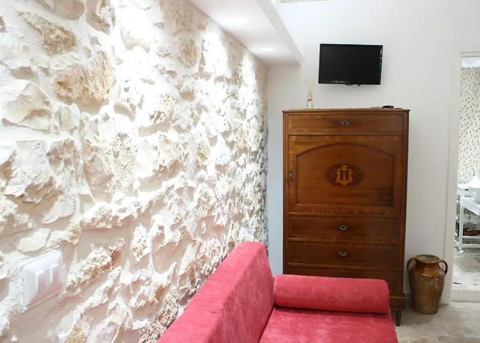 Frühstückspension Lilla