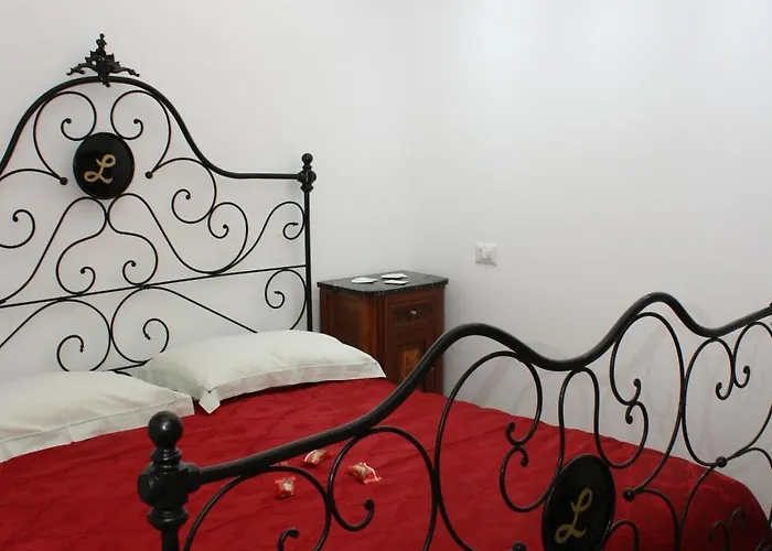 Frühstückspension Lilla 4*