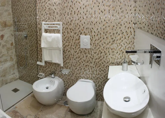 Lilla Frühstückspension