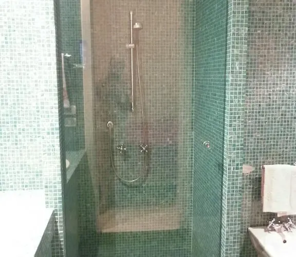 Lilla Frühstückspension