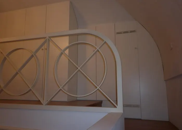 Lilla Frühstückspension Molfetta