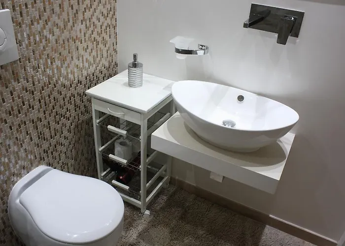 Lilla Frühstückspension 4*