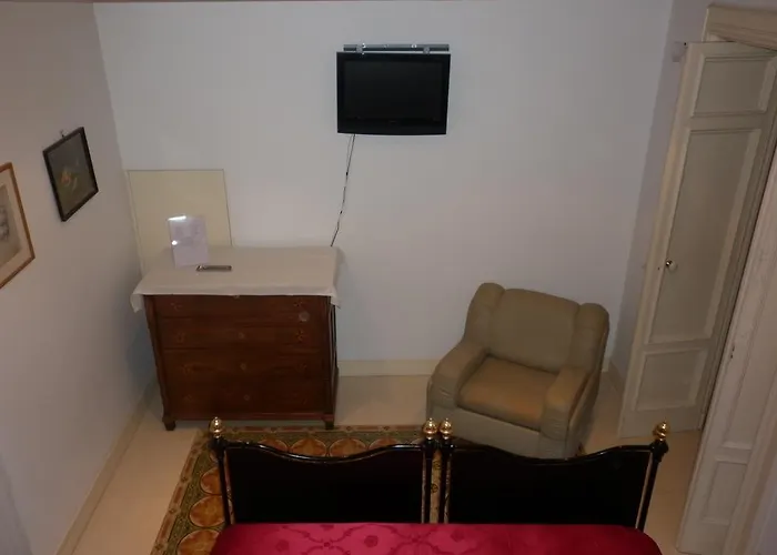 Frühstückspension Lilla Molfetta