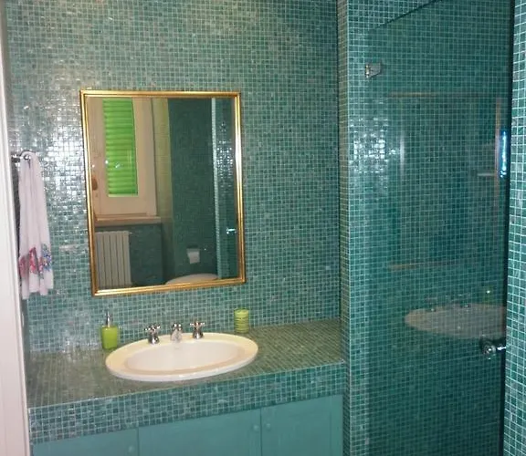 Lilla Frühstückspension