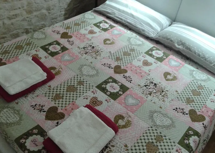 Lilla Frühstückspension Molfetta