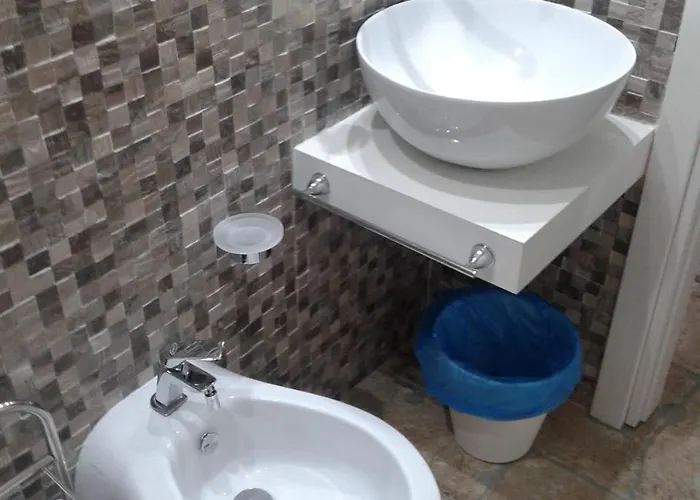 Lilla Frühstückspension