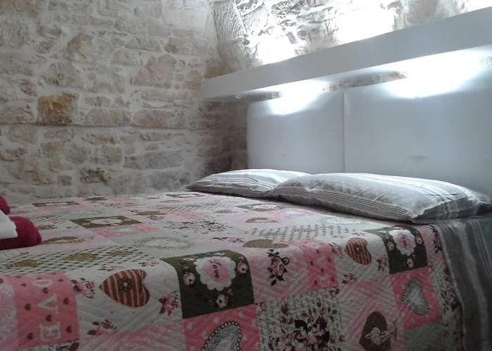 Lilla Frühstückspension 4*