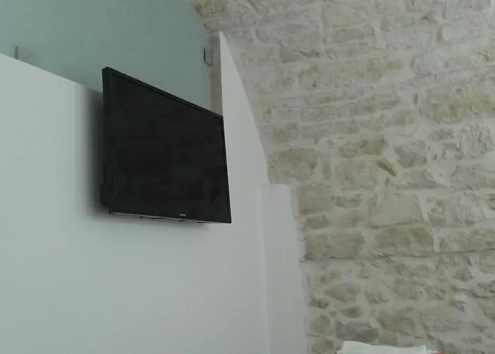 Frühstückspension Lilla Molfetta