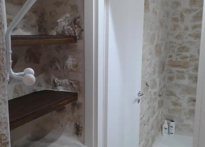 Lilla Frühstückspension 4*