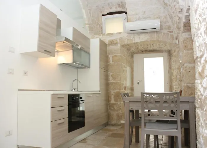 Lilla Frühstückspension Molfetta