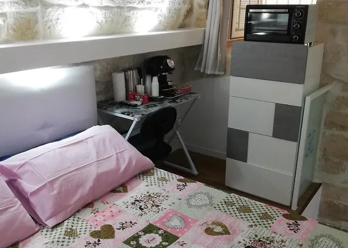 Lilla Frühstückspension 4*