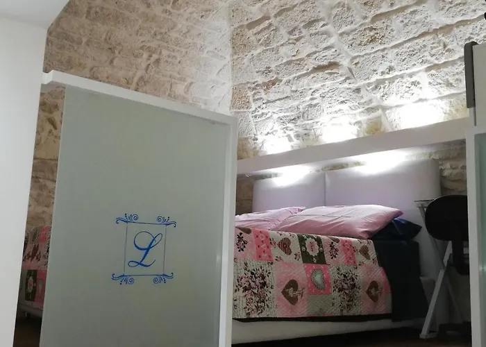 Lilla Frühstückspension Molfetta