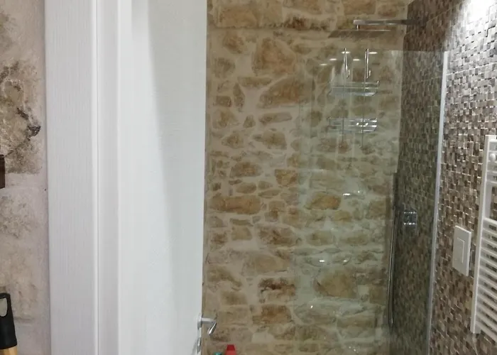 Lilla Frühstückspension