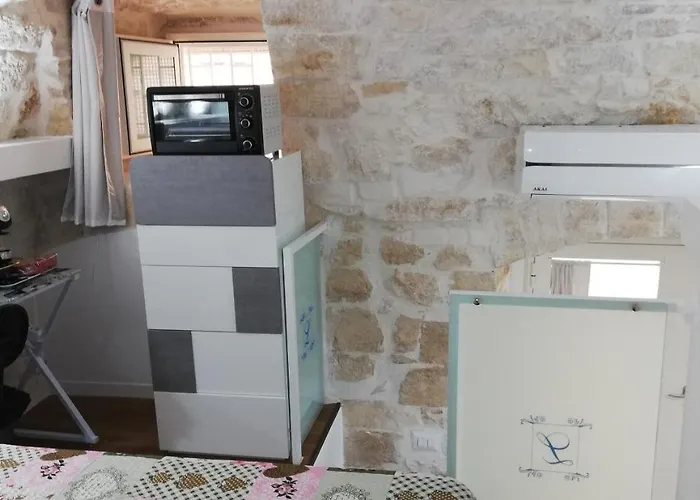 Frühstückspension Lilla