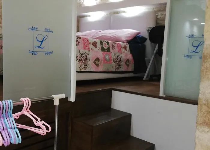 Lilla Frühstückspension 4*