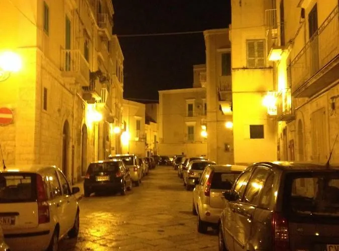 Lilla Frühstückspension 4*