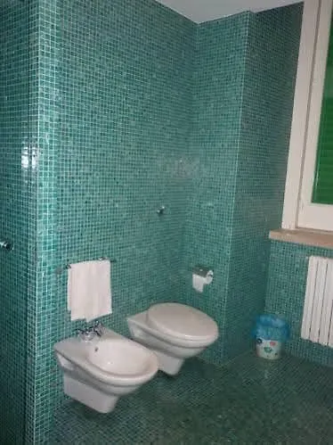 Lilla Frühstückspension